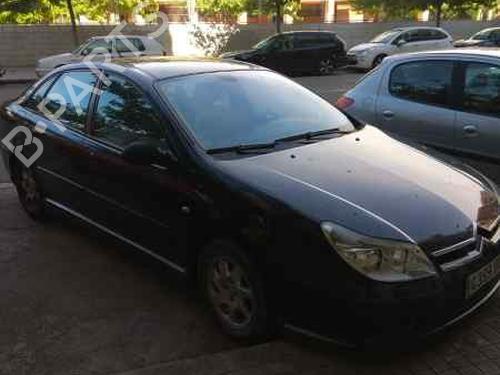 Hood CITROËN C5 II (RC_)  | BP3861104C1