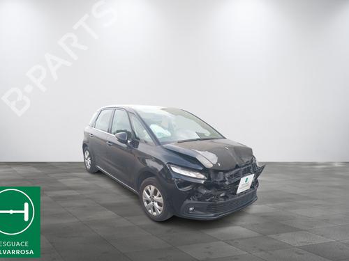 Used Parts CITROËN C4 SPACETOURER (3D_) 1.6 BlueHDi 100 1909484