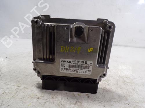 Used Engine control unit (ECU) AUDI A3 Sportback (8VA, 8VF) 1.0 TFSI (115 hp) 9084606