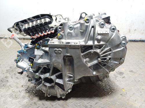Gearbox TOYOTA YARIS (_P13_)  | BP22756386M3 