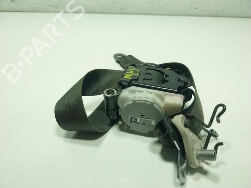Front left seatbelt PEUGEOT PARTNER Tepee 1.2 THP | BP28362789I26 