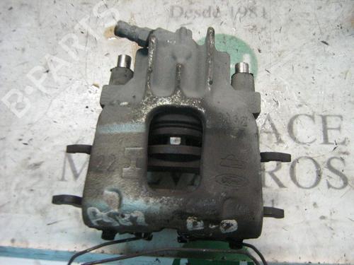Used Right front brake caliper Right front brake caliper 11556565 11556565