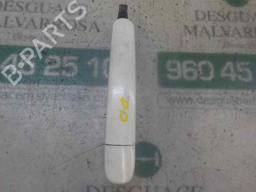 Front right exterior door handle SEAT LEON (1P1)  | BP5210598C129 