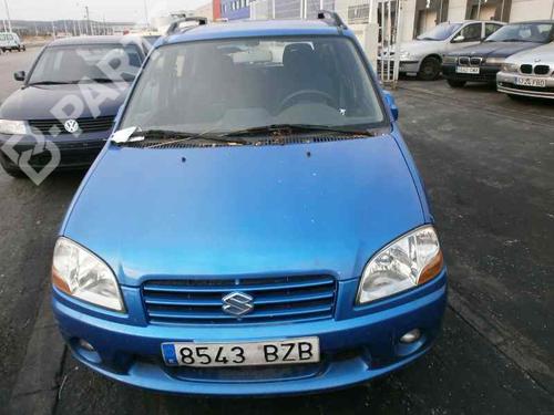 Used Parts SUZUKI IGNIS I (FH)  1.3 (HV51, HX51, RG413)  481897