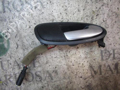 Front right interior door handle SEAT ALTEA XL (5P5, 5P8) 1.6 TDI 5P0837114B3Q7