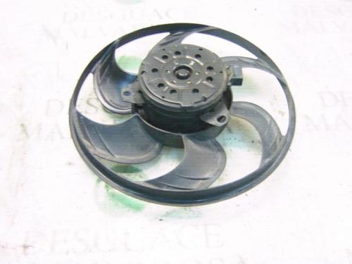 Radiator fan FORD MONDEO II (BAP)  | BP3776604M35 