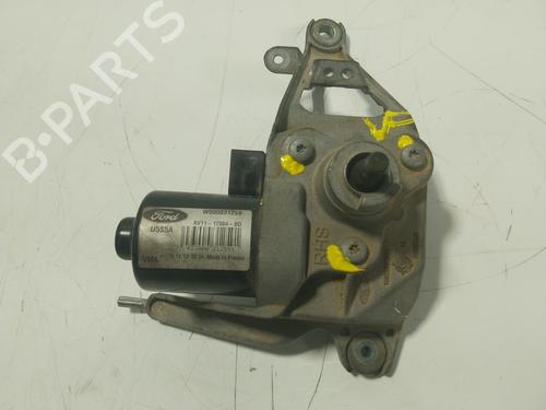Used Front wiper motor FORD B-MAX (JK) 1.6 TDCi (95 hp) 18882061