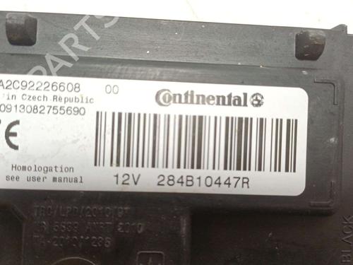 Electronic module DACIA SANDERO II TCe 90 (B8M1, B8MA, B8AC) | BP38275185M83 - Image 4