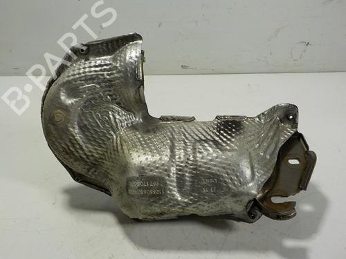 Catalyst CITROËN C5 III (RD_) 2.0 HDi 165 (RDRHHA, RDRHH8) | BP13904700M10