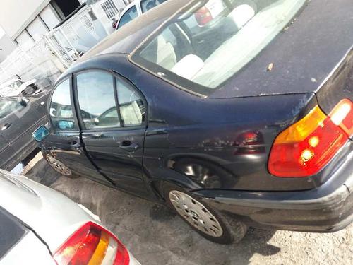 Electronic sensor BMW 3 (E46) 316 i | BP8741165M84  - Image 6