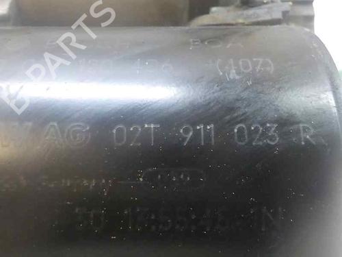 Starter SEAT IBIZA III (6L1) 1.4 16V | BP4952844M8 