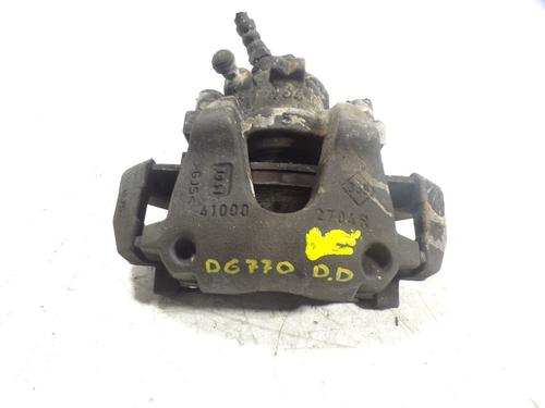 Used Right front brake caliper Right front brake caliper RENAULT CLIO IV (BH_) 1.5 dCi 75 (75 hp) 11552544 11552544