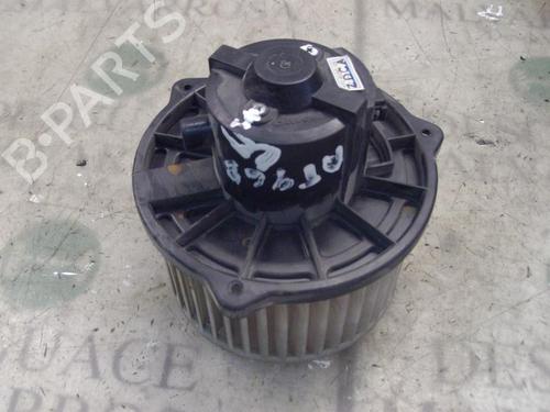 Heater blower motor HYUNDAI H-1 Van (A1)  | BP3787459M62 