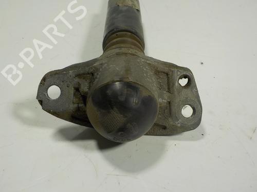 Left rear shock absorber VW TIGUAN (5N_) 2.0 TDI | BP11105119M18 