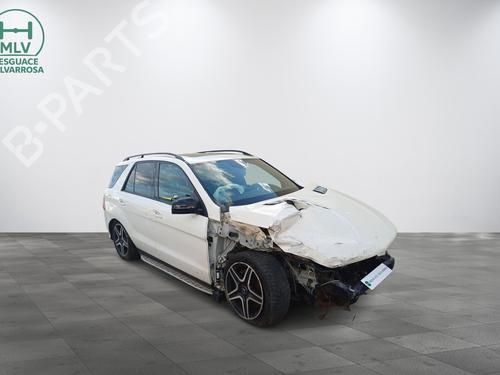 Engine MERCEDES-BENZ GLE (W166) | BP36491263M1 - Image 10