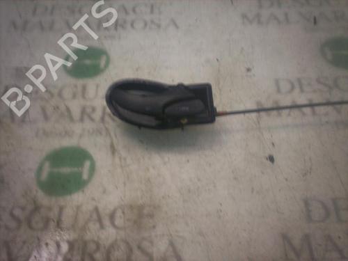Used Front right interior door handle Front right interior door handle FORD FOCUS I (DAW, DBW) 1.8 TDCi (115 hp) 3791827 3791827