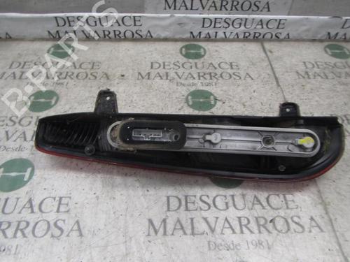 Right taillight FORD FOCUS II Turnier (DA_, FFS, DS) 1.6 TDCi | BP3830773C35 