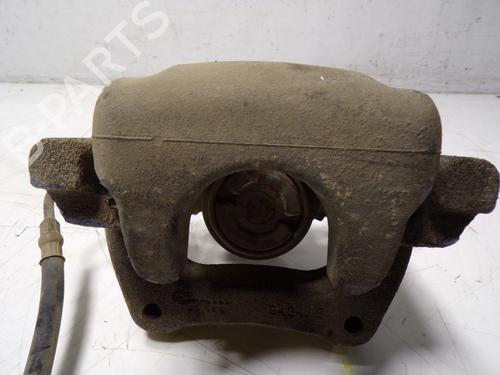Left rear brake caliper PEUGEOT PARTNER Box Body/MPV (K9)  | BP11554237M107