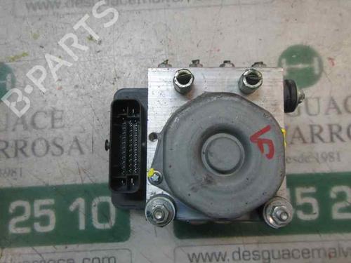 ABS pump NISSAN MICRA IV (K13K, K13KK) 1.2 | BP3990867M43 
