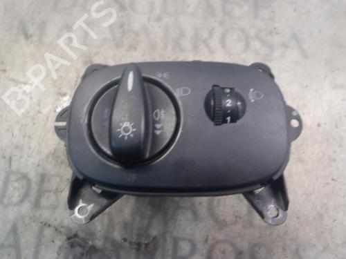 Used Headlight switch Headlight switch FORD TRANSIT Van (FA_ _) 2.4 TDE (125 hp) 3799454 3799454
