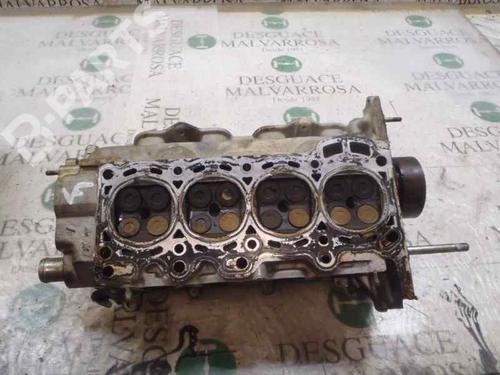 Used Cylinder head Cylinder head TOYOTA YARIS (_P1_) [1999-2005] 10968651 10968651