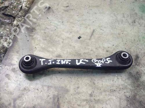 Used Left rear suspension arm Left rear suspension arm 3757324 3757324