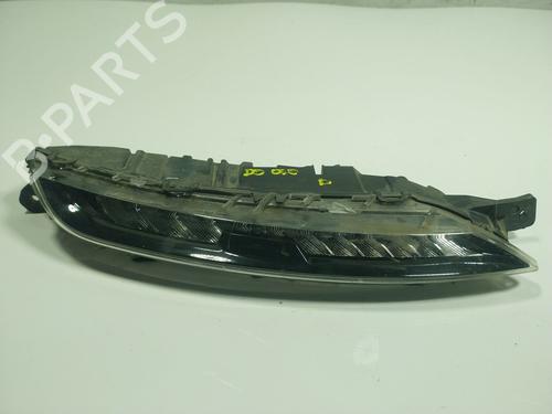 Used Right front indicator CITROËN GRAND C4 SPACETOURER (3A_, 3E_) 1.6 BlueHDi 120 (120 hp) 22734428