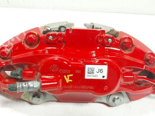 Right front brake caliper BMW X6 (G06, F96) xDrive 30 d Mild-Hybrid | BP29165845M104