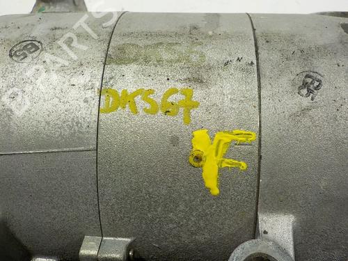 AC compressor FORD KUGA II (DM2) | BP12541311M34