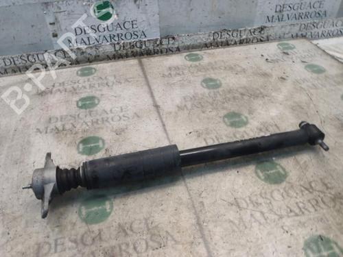 Used Right rear shock absorber Right rear shock absorber FIAT LINEA (323_, 110_) 1.3 D Multijet (323AXB11, 323AXB1A) (90 hp) 4007507 4007507