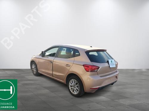 Rudehejsemekanisme Højre foran SEAT IBIZA V (KJ1, KJG)  | BP12678203C23 