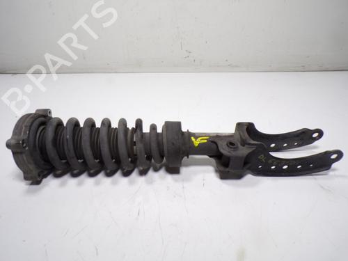 Used Left front shock absorber Left front shock absorber PORSCHE CAYENNE (9PA) S 4.5 (340 hp) 13537599 13537599