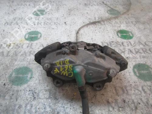 Venstre bremsekaliber foran MERCEDES-BENZ E-CLASS (W211) E 280 CDI (211.020) | BP11548687M105 