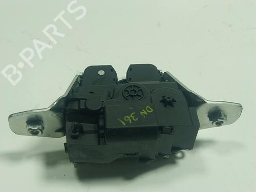 Tailgate lock PORSCHE PANAMERA Sport Turismo (971) 2.9 4 (97CBY1, 97CBI1) | BP18038332C101 