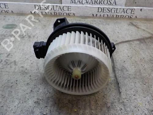 Heater blower motor JEEP COMPASS (MK49) 2.2 CRD 4x4 | BP4011935M62 