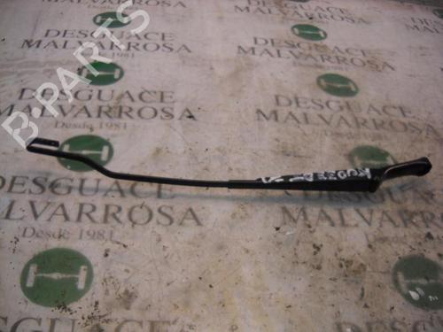 Used Front windshield wiper arm Front windshield wiper arm VW PASSAT B5 Variant (3B5) 1.9 TDI (115 hp) 3780051 3780051