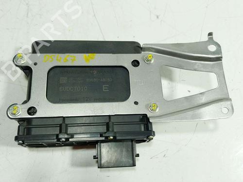 Elektronisk modul Elektronisk modul 38968825 38968825