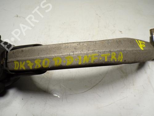 Right front suspension arm PORSCHE MACAN (95B) 3.0 S | BP12137923M13 