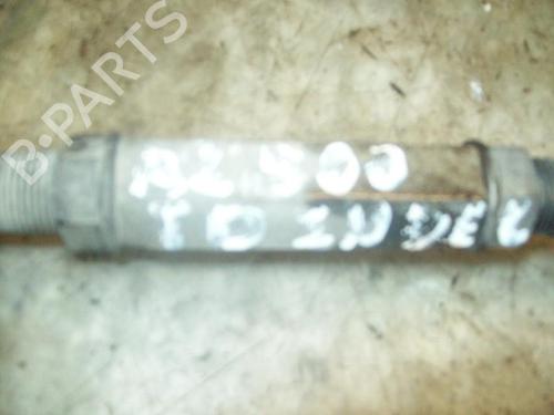 Right rear suspension arm HYUNDAI TUCSON (JM) 2.0 CRDi All-wheel Drive | BP3768981M15