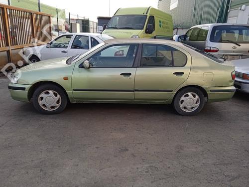 Tailgate lift support NISSAN PRIMERA Hatchback (P11)  | BP14492013C138 