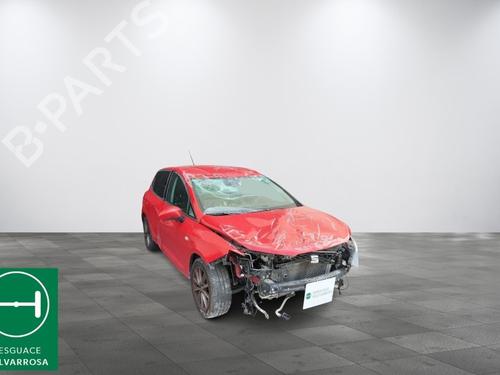 Right rear brake caliper SEAT IBIZA IV (6J5, 6P1)  | BP16073650M106 