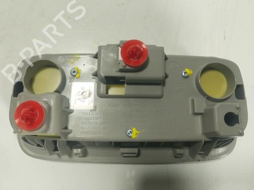 Interior roof light TOYOTA YARIS (_P21_, _PA1_, _PH1_) 1.5 (MXPA11) | BP24522618I8 