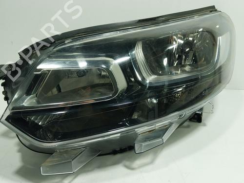 Used Left headlight Left headlight 36856709 36856709