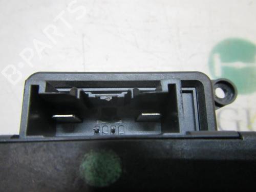 Heater resistor FORD FIESTA VI (CB1, CCN) 1.5 TDCi | BP11644660M108 