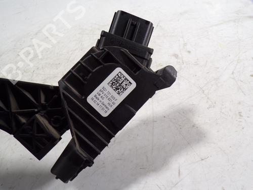 Pedal AUDI A3 Sportback (8VA, 8VF)  | BP8819185I4 