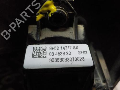 Right rear window switch LAND ROVER FREELANDER 2 (L359)  | BP3874231I28 