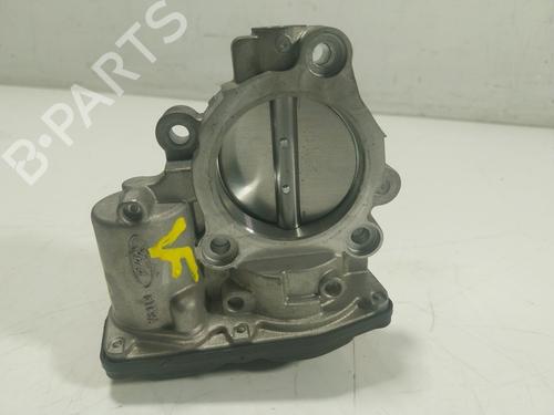 Used Throttle body Throttle body FORD FOCUS IV (HN) 1.5 EcoBoost (150 hp) 17957397 17957397