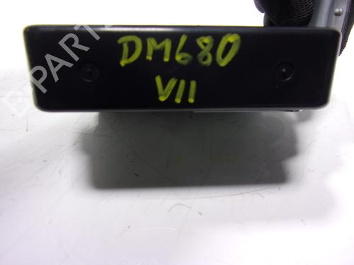 Electronic module TOYOTA HILUX VIII Pickup (_N1_) 2.8 TD 4WD (GUN126) | BP15970330M83 