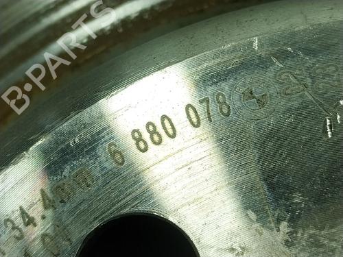 Other BMW X7 (G07) xDrive 40 d Mild-Hybrid | BP30196463O1 