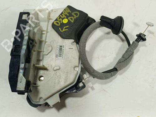 Front right lock VW PASSAT B8 (3G2, CB2) 2.0 TDI | BP39466496C97 - Image 2